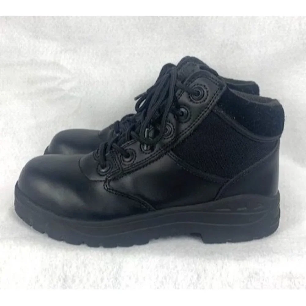 Rothco Men's‎ Forced Entry 6-Inch Security Boot Size 6